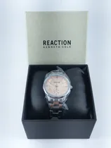 Comprar Reloj Kenneth Cole 100% Original Para Dama Color Plata