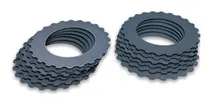 Comprar Discos De Acero Transmision  Montacargas Mitsubishi 12pzs