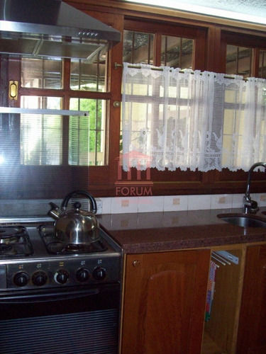 Chalet A Pocas Cuadras Del Mar En Venta- Ref: 540