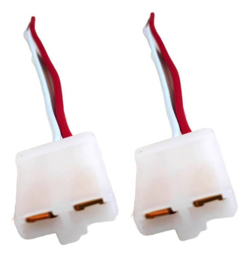 Conector Regulador Alternad Malibu Caprice C10 Chevette Par