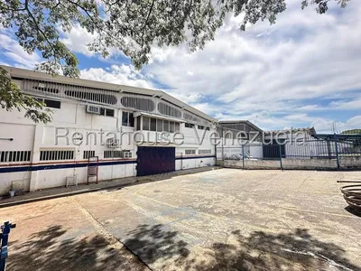 Galpón en venta