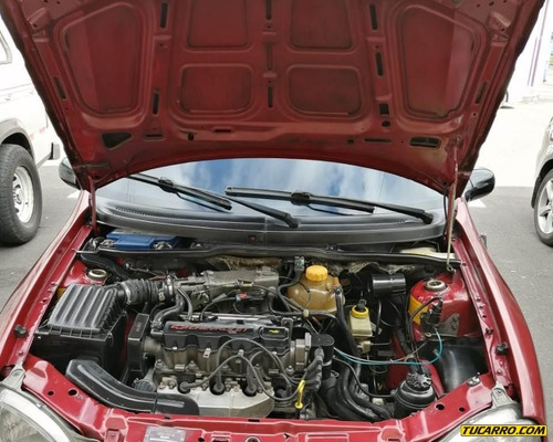 Chevrolet Corsa Gl