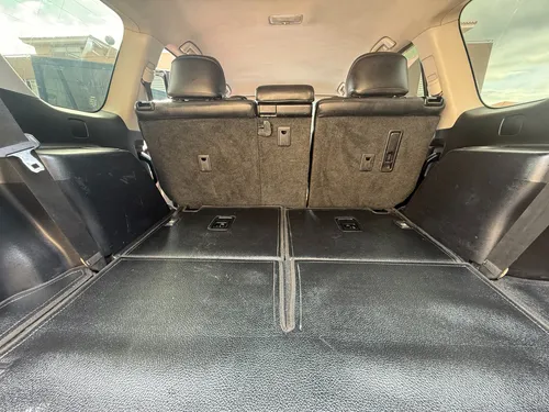 Toyota Prado 3.0 Tx