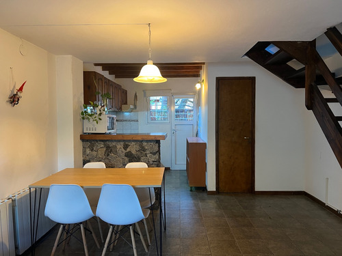 Departamento En Venta En Valeria Del Mar
