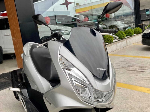 Imagem 3 de 10 de Honda Pcx 150