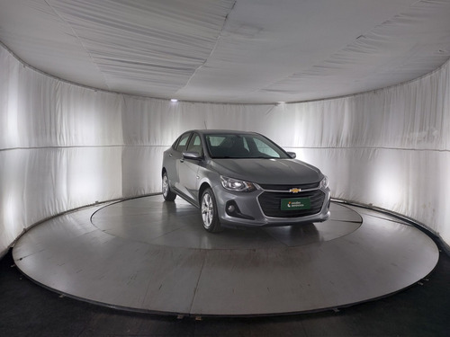 Chevrolet Onix 1.0 TURBO FLEX LTZ AUTOMÁTICO