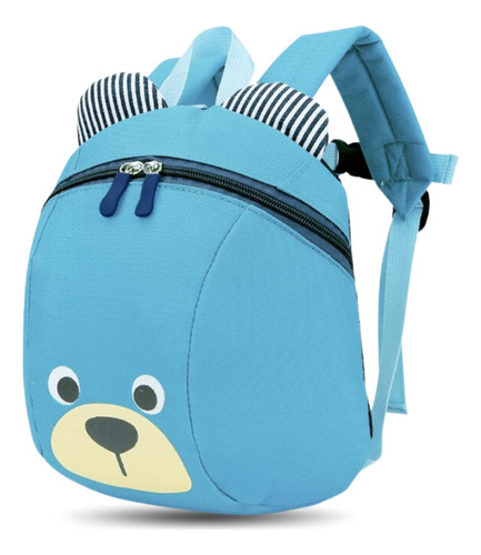 Mochila Anti-pérdida Con Arnés Seguridad Para Niños