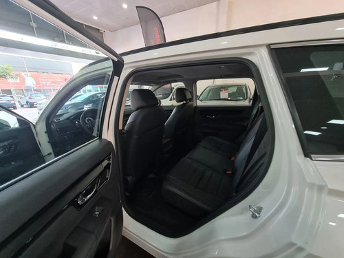 Honda CR-V Touring 1.5 Turbo 4x4 CVT