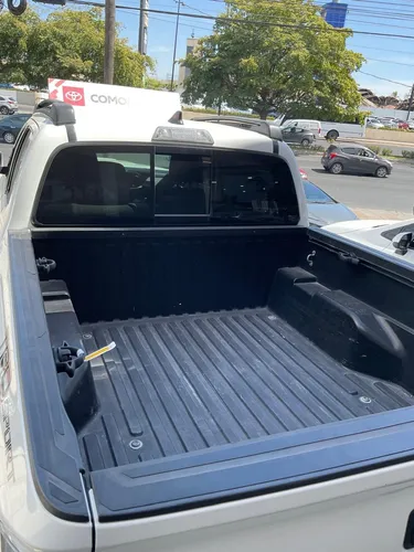 Toyota Tacoma 3.5 Trd Sport At