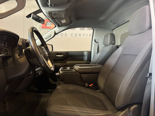 GMC Sierra 5.4 Cabina Regular Sle 4x4 At