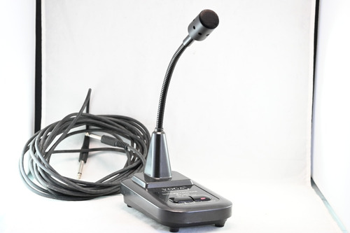 Microfono Yoga Dm-805 De Escritorio