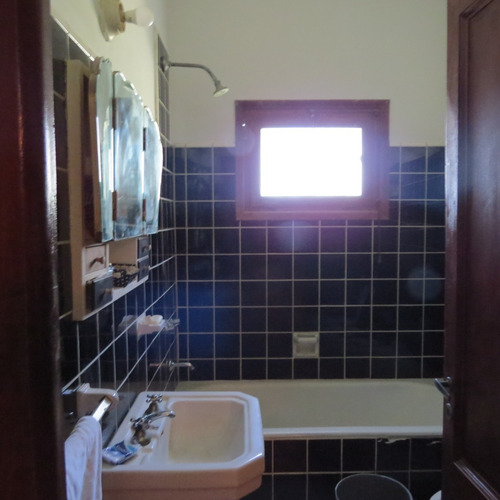 Imagen 5 de 13 de Vendo Finca Con Casa Estilo Chalet Y Produccion De Viña En San Rafael Mendoza