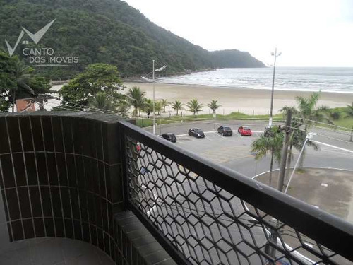 Imagem 29 de 30 de Apartamento Com 2 Dorms, Canto Do Forte, Praia Grande - R$ 500 Mil, Cod: 132 - V132