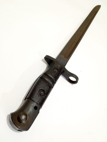 Baioneta Remington M1917 Primeira Guerra (Usado)
