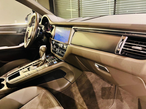 Porsche Macan 2.0 Pdk 5p