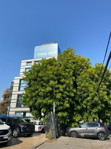 Venta Oficina - Av. Vitacura - Luis Pasteur