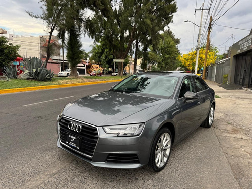 Audi A4 2.0 T Select 190hp Dsg