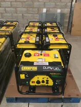 Comprar Plantas Electricas 3500\u002F4375 Watts Dual Champion