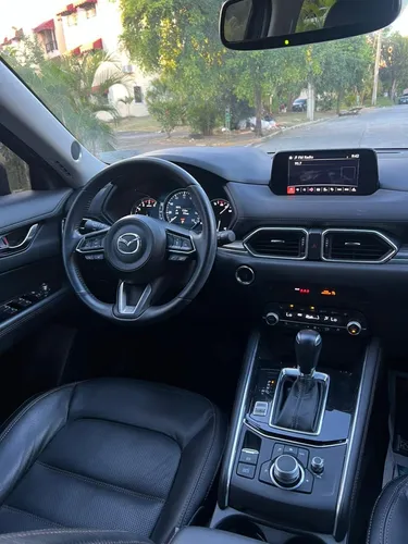 Mazda Cx5 Grand Touring 2020
