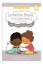 Comprar Libro: Tus Emociones Son Normales: Tus Emociones Son Normale