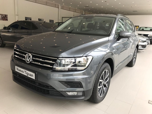 Volkswagen Tiguan 1.4 Tsi Trendline