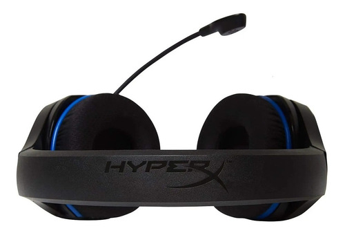 Imagen 3 de 12 de Audífonos gamer HyperX Cloud Stinger Core HX-HSCSC black