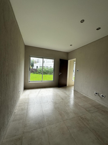 Alquiler Casa En Fincas De Hudson