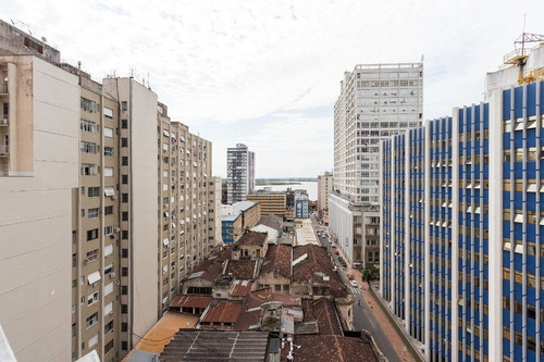 Conjunto/sala Em Centro Histórico - Lu431569