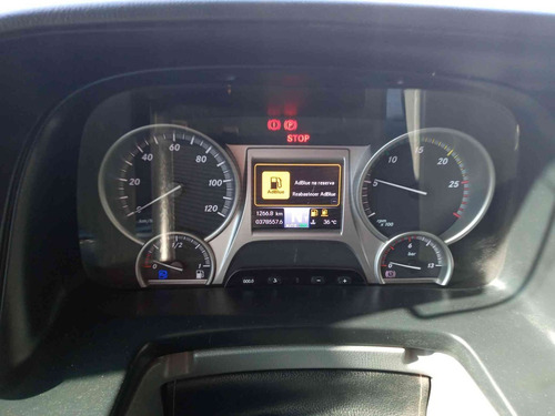 Imagem 7 de 10 de M.benz/actros 2651s6x4