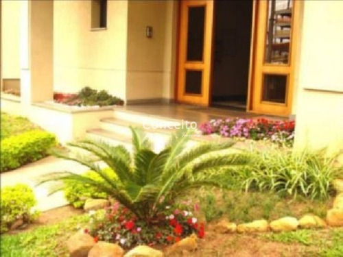 Imagem 2 de 15 de Apartamentos - Rio Branco - Ref: 6217 - V-6217