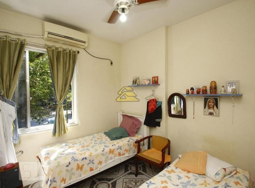 Imagem 7 de 20 de Apartamento - Ref: Scv11930