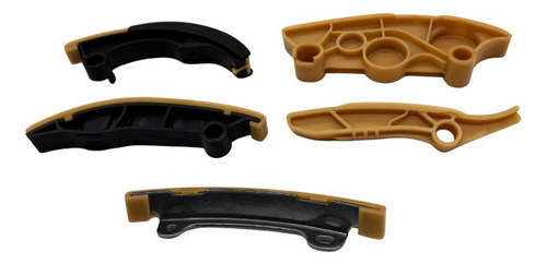Kit De Corrente Distribuicao Para Accord 2.0 Gas V6 2008 Ate