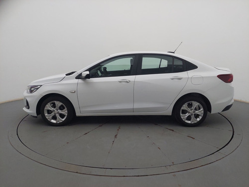 Chevrolet Onix 1.0 TURBO FLEX PLUS LTZ MANUAL