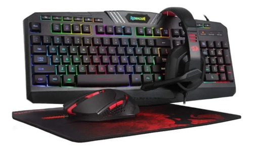 Kit Pc Gamer + Monitor 21 Ryzen 7 5700g 32gb 1tb Ssd C/wifi