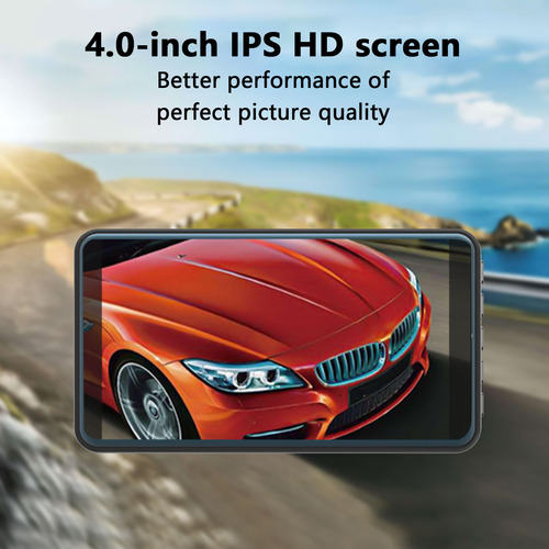 R Dash Camera For Cars Night Vision Dash Cam Front And 2001