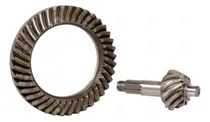 Comprar Corona Y Piñon Compatible Mercedes Sprinter En Kerze Rep