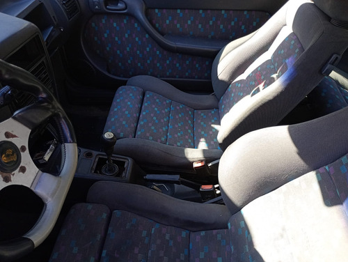 Gol Gti