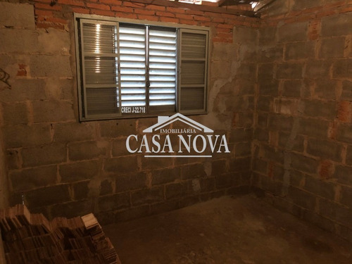 Imagem 16 de 20 de Casa - Ca01906 - 69287743