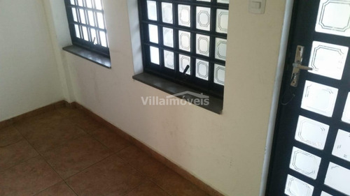 Imagem 7 de 27 de Casa À Venda Em Jardim Do Trevo - Ca006443