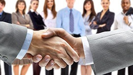 Imagem 2 de 10 de Consultoria Comercial Diferenciada
