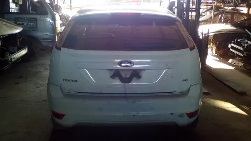 Imagem 17 de 20 de Sucata Ford Focus 2.0 16v 2012 Somente Para Venda De Peças