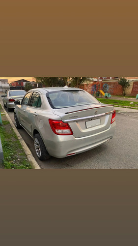 Suzuki Dzire Sedan 1.2 Gl