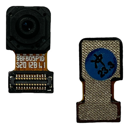 Camara Frontal Compatible Con Huawei Nova Y70 Mga-lx9