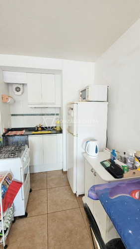Imagen 6 de 15 de Apartamento Venta Monoambiente Centro Piso Alto Al Frente Orientación Norte