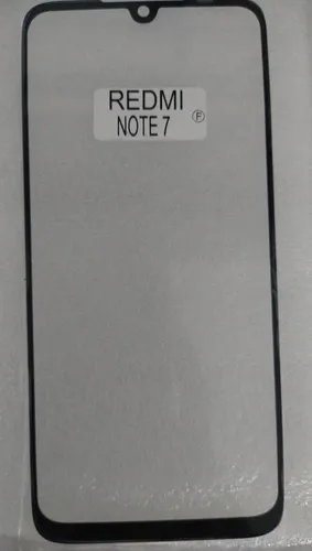Vidrio Visor Xioami Redmi Note 7