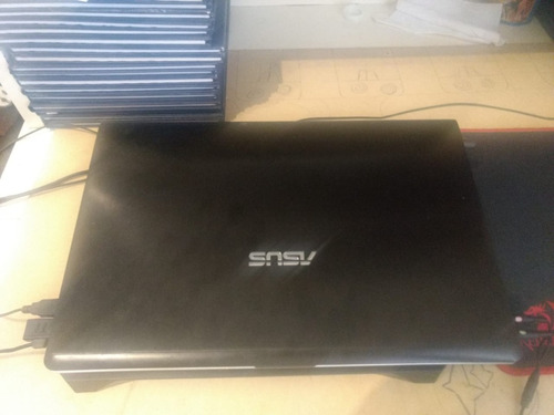 Notebook Asus+thermaltake Massive V20