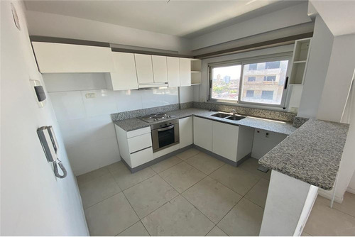 Venta Depto 3 Ambientes C/ Balcon - Avellaneda