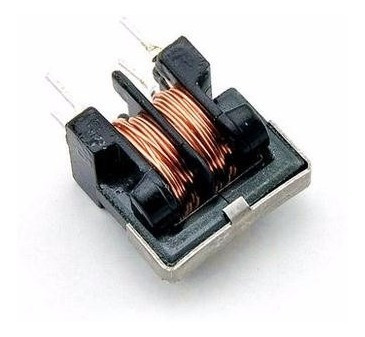5pcs UU9.8 UF9.8 50mH Gleichtakt Choke Induktivität For Filter PIN Pitch 7x8mm 5pcs UU9.8 UF9.8 50mH Gleichtakt Choke Induktivität For Filter PIN Pitch 7x8mm