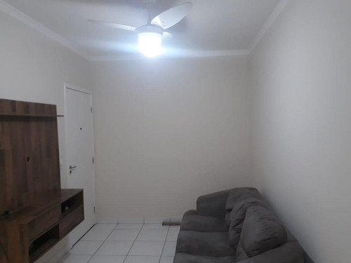 Imagem 1 de 13 de Apartamento Com 2 Dormitórios À Venda, 54 M² Por R$ 155.000,00 - Piracicamirim - Piracicaba/sp - Ap1205