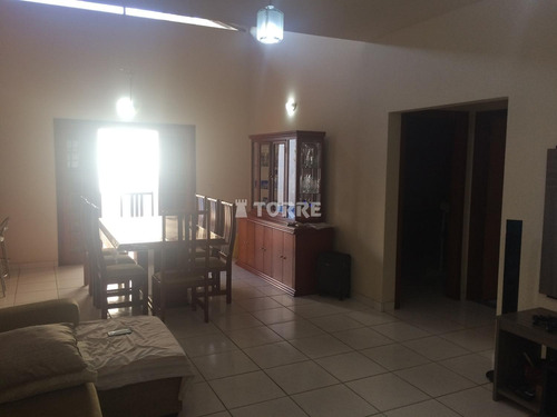 Imagem 5 de 25 de Casa À Venda Em Jardim Chapadão - Ca002849